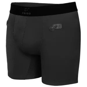 Men's Frigo Wear - Sport Mesh Style Boxer Briefs - 6" Inseam