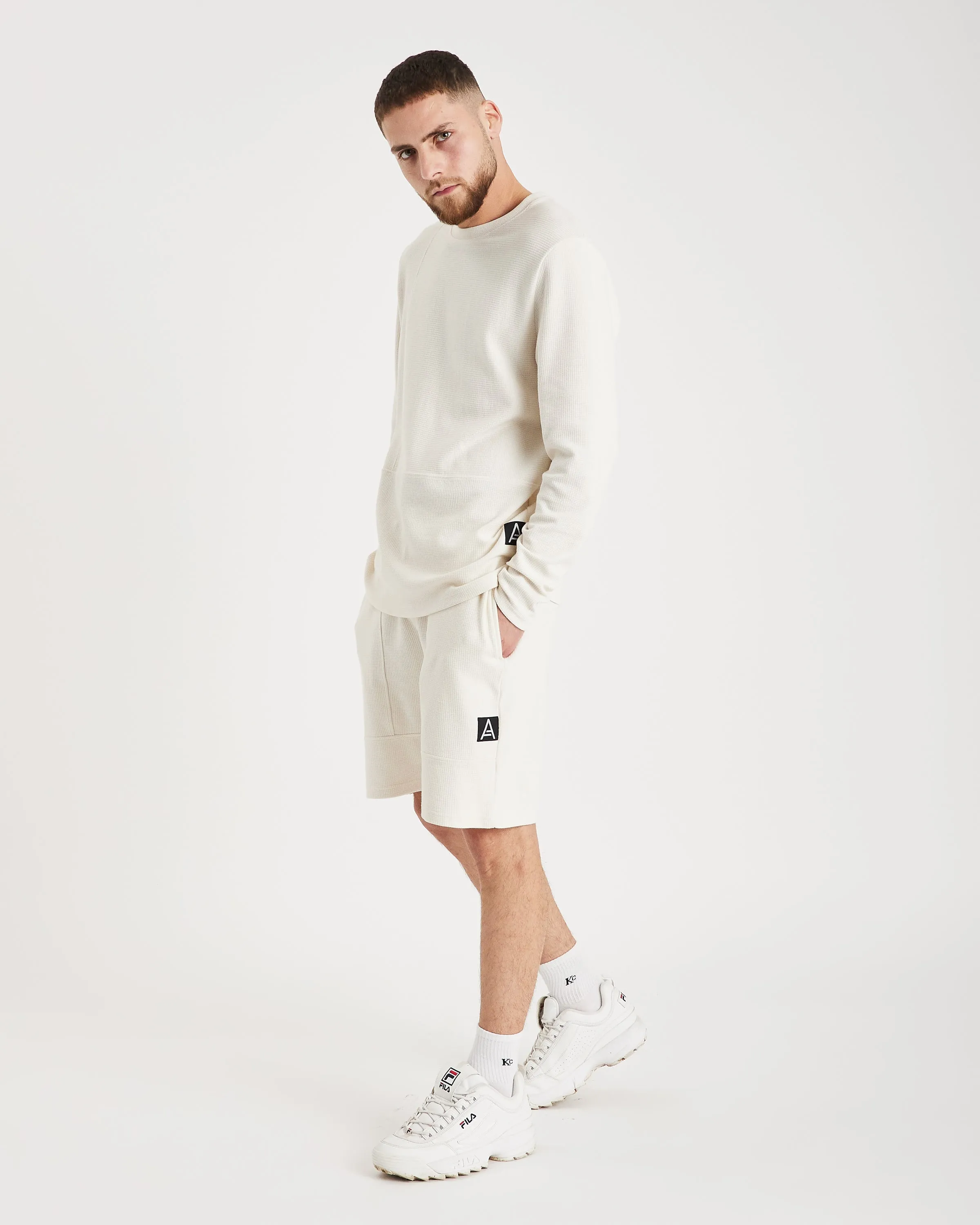 Men's Jose Short