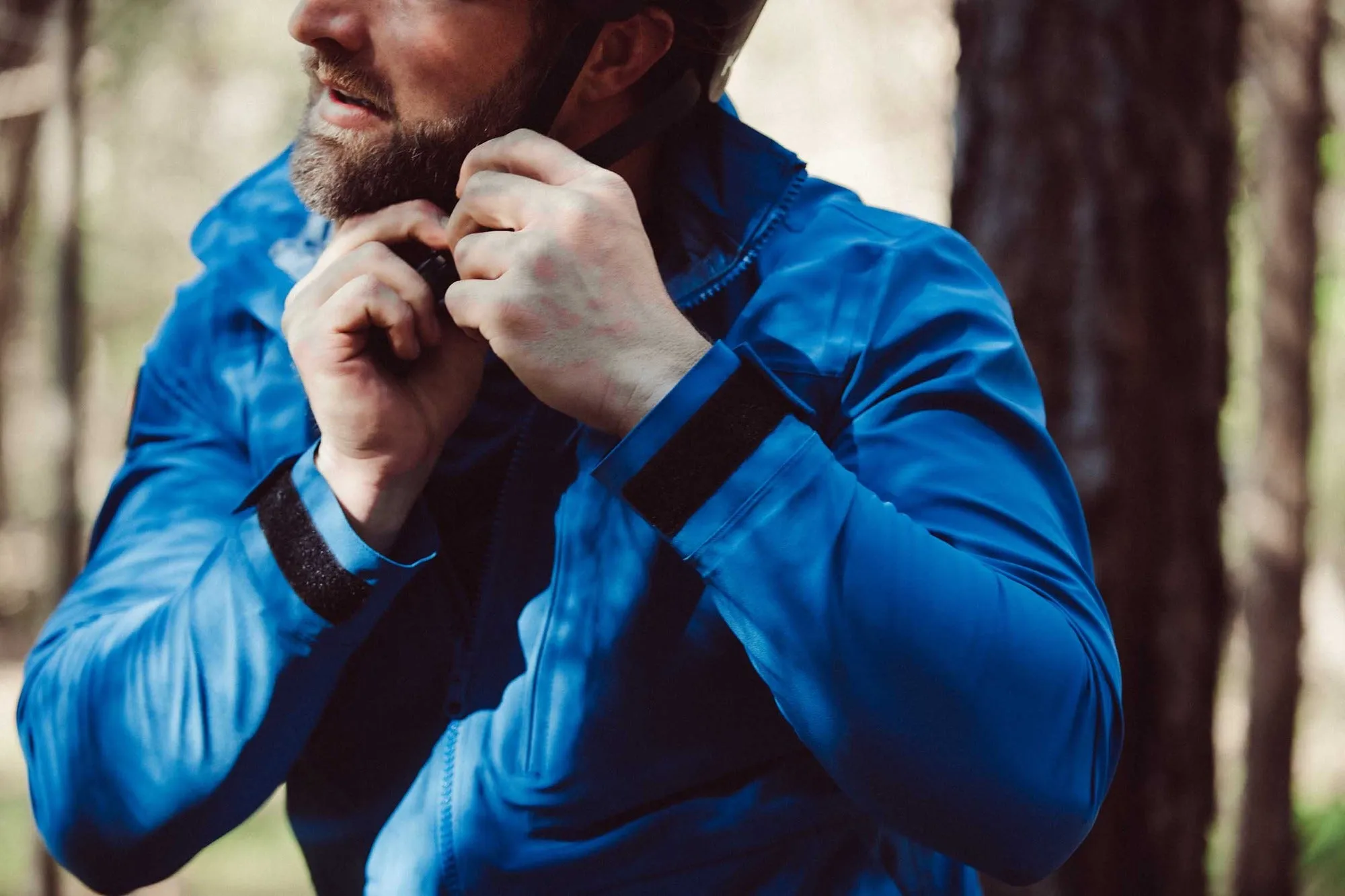 Men's Loch Packable Jacket