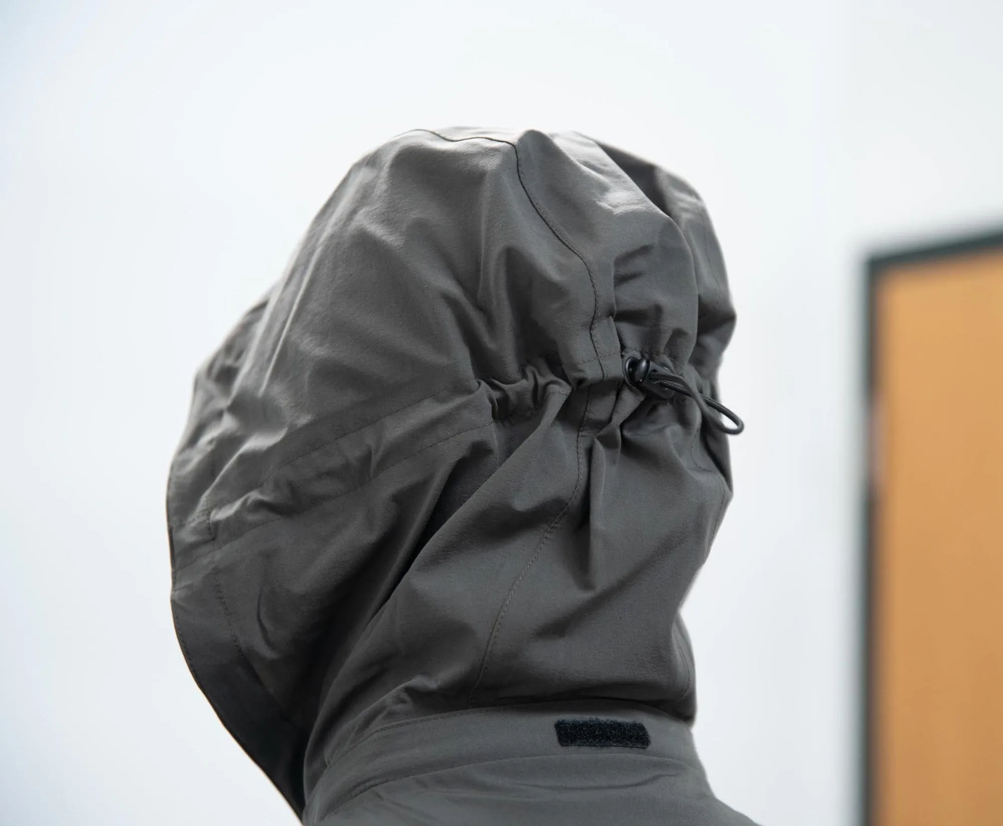 Men's Loch Packable Jacket