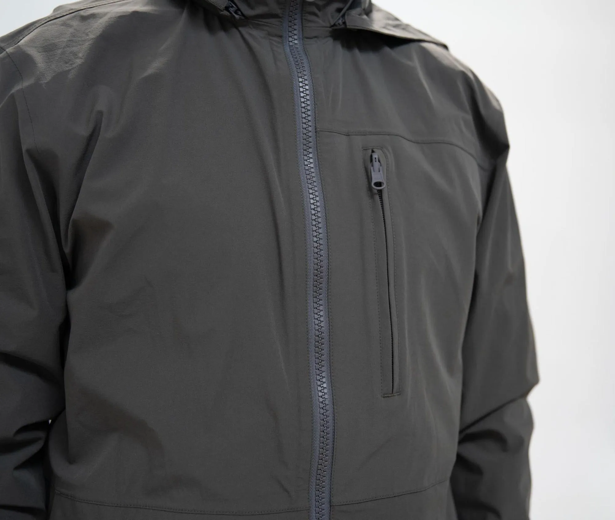 Men's Loch Packable Jacket