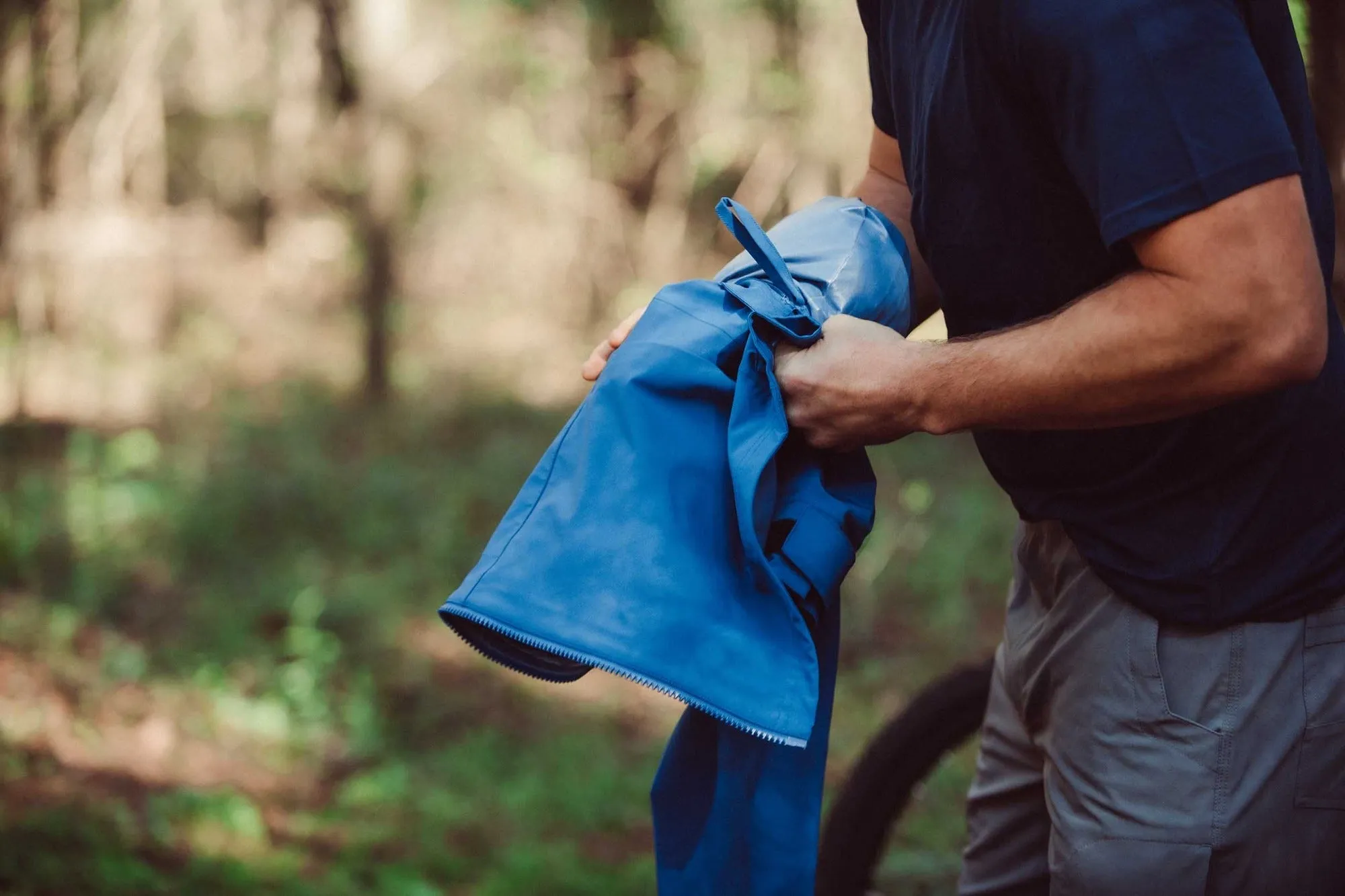 Men's Loch Packable Jacket