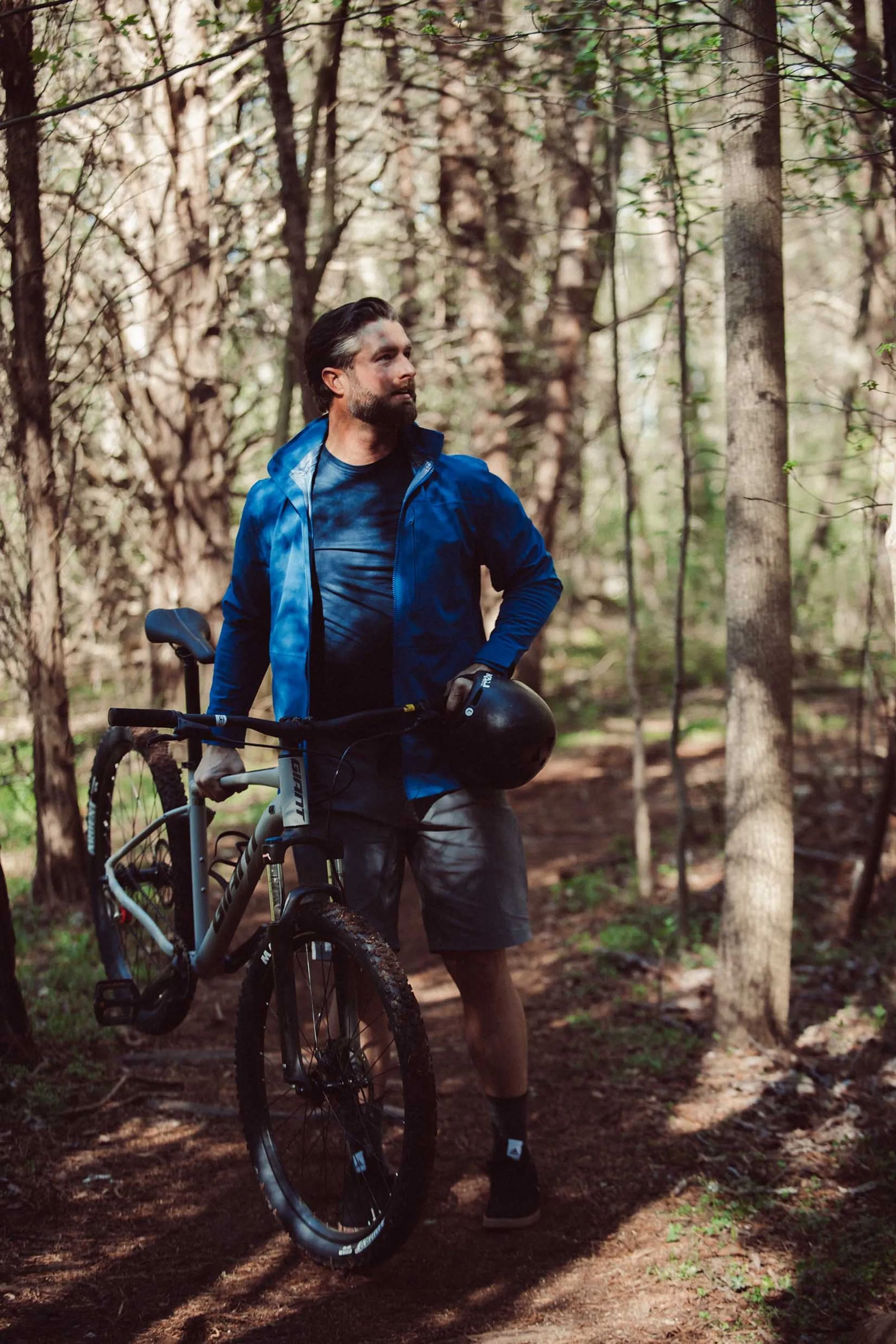 Men's Loch Packable Jacket