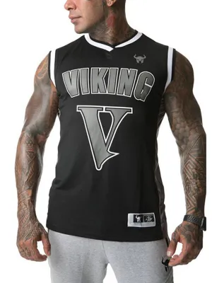 Men's Logo Graphic Training Vest