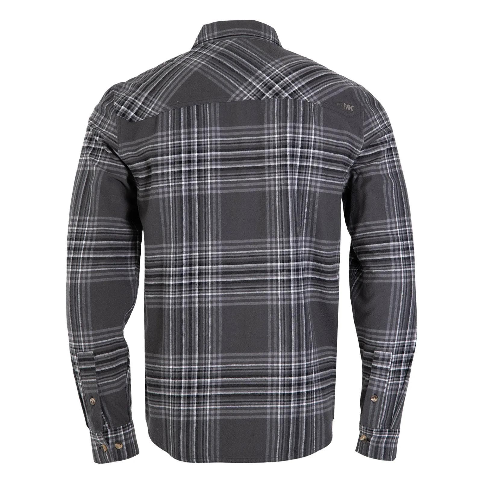 Men's Noda Flannel Shirt