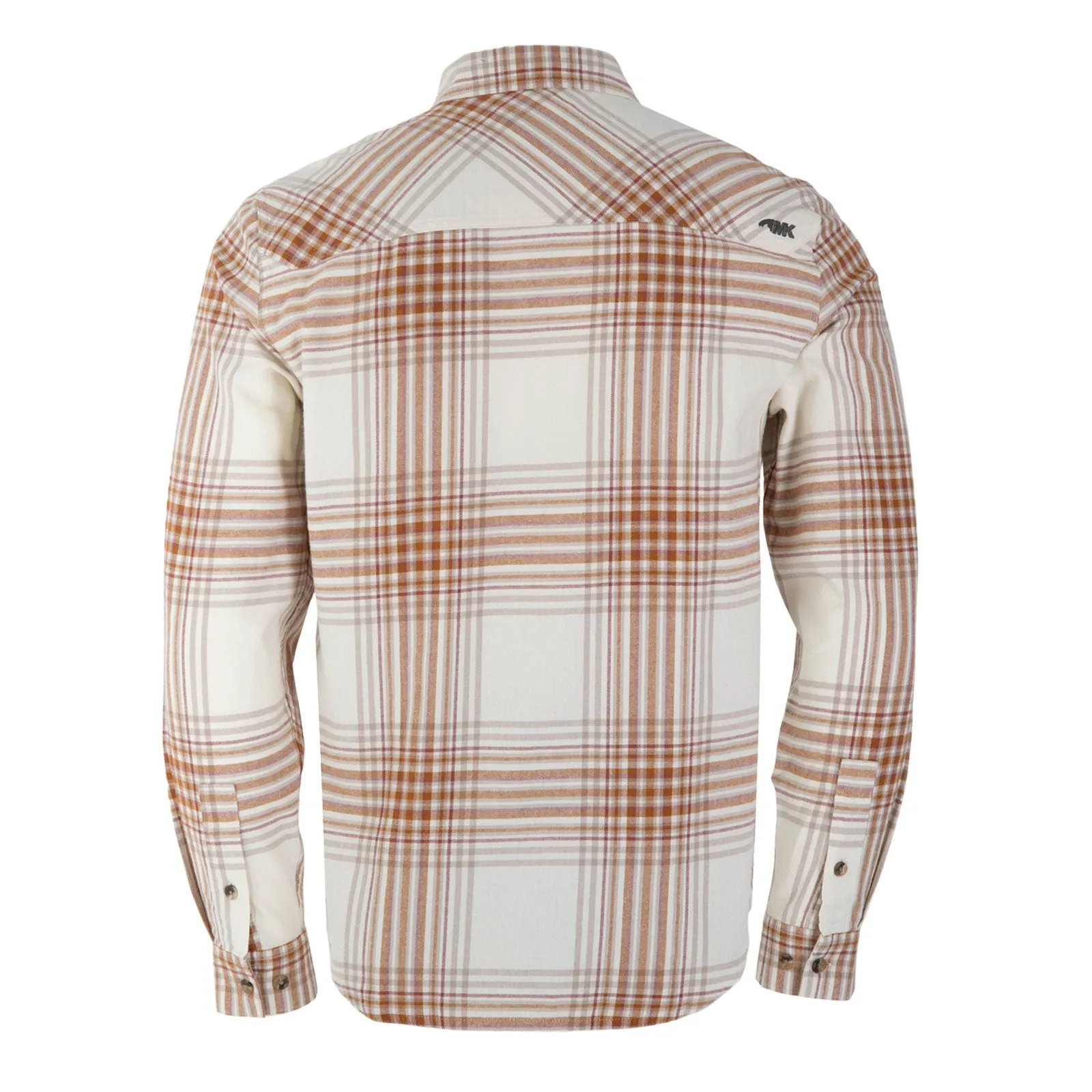 Men's Noda Flannel Shirt