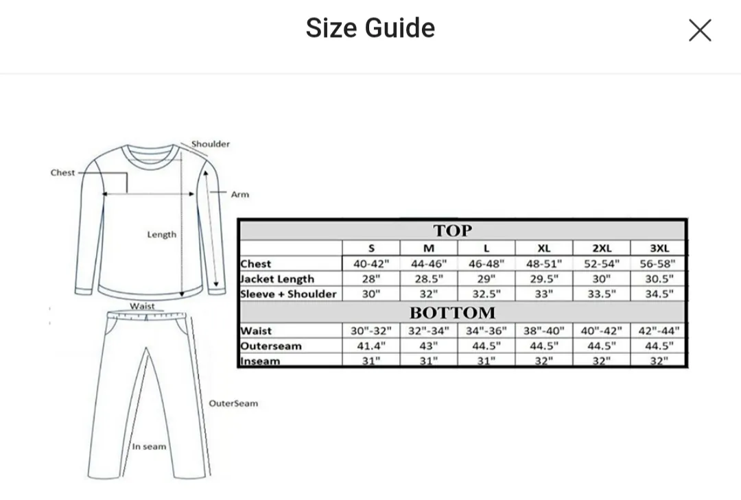 Men's NYC Life Printed Windbreaker 2-piece Track Suit