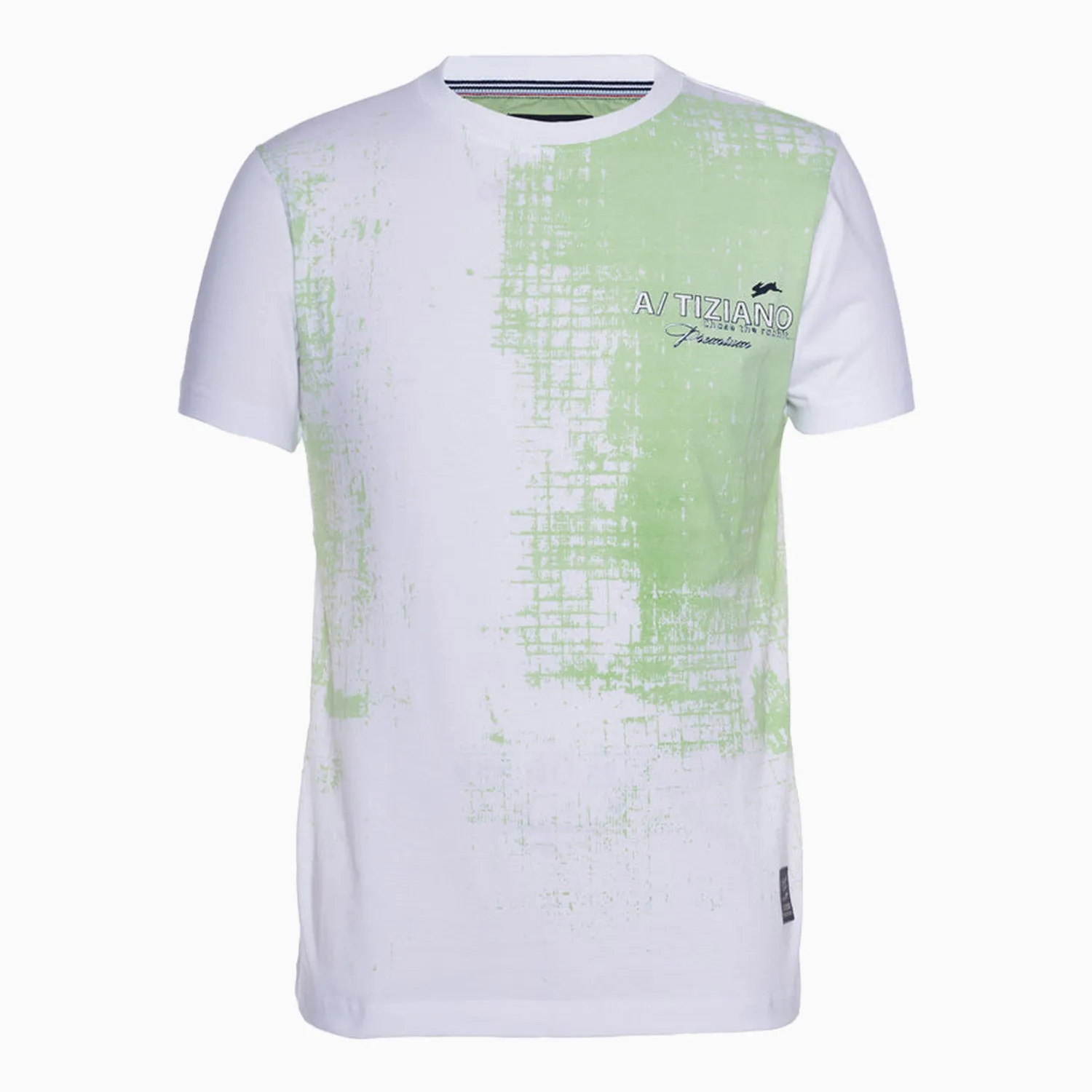 Men's Orion Cary Cold Dye French Outfit