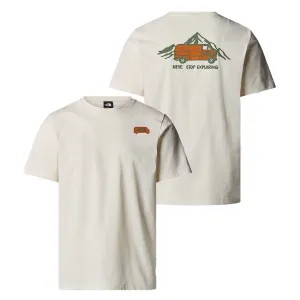 Men's Outdoor Graphic S/S Tee