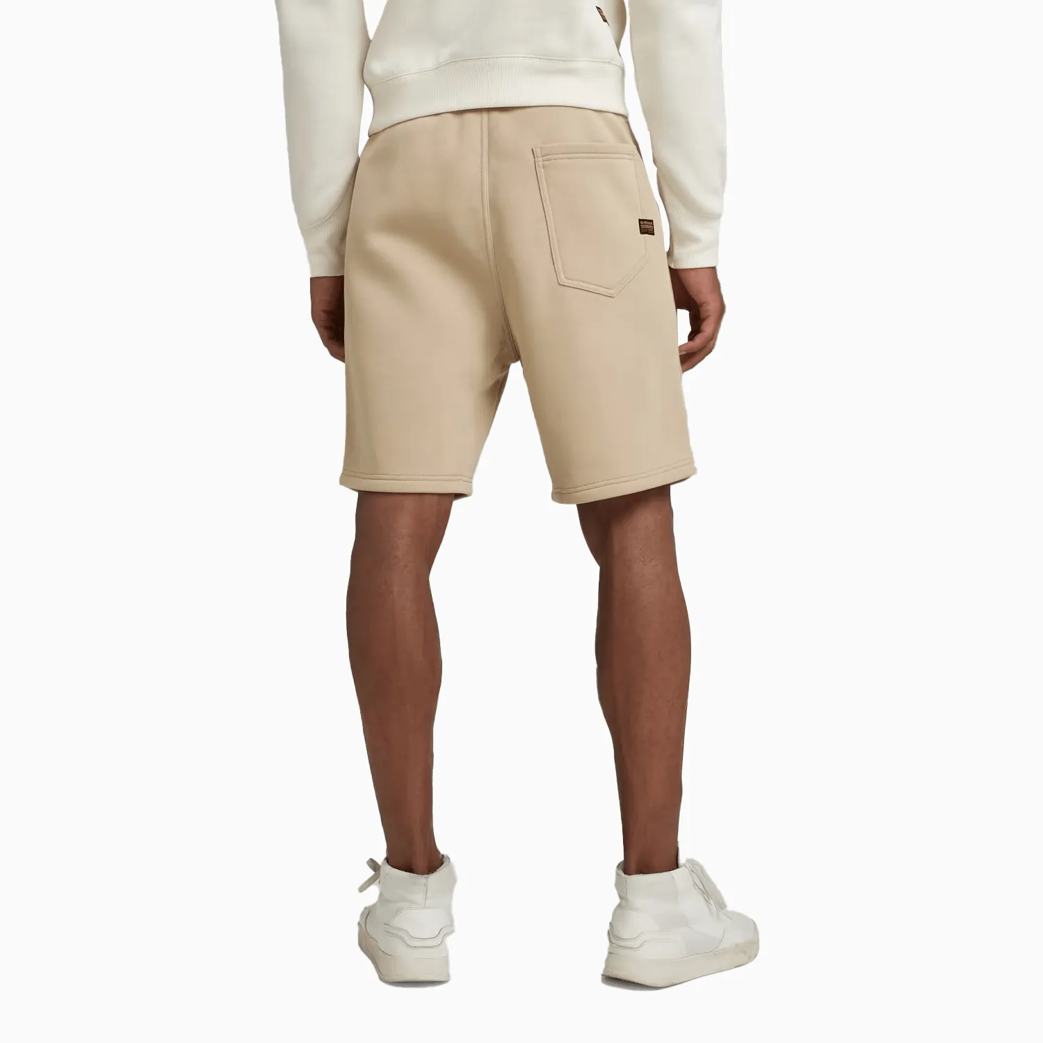 Men's Premium Core Sweat Shorts