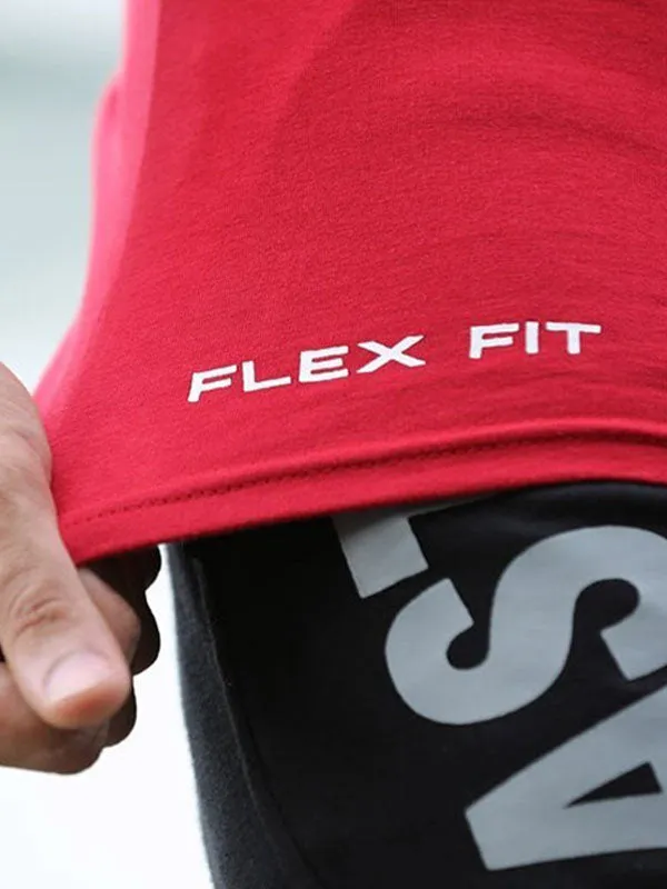 Men's Racerback Vest