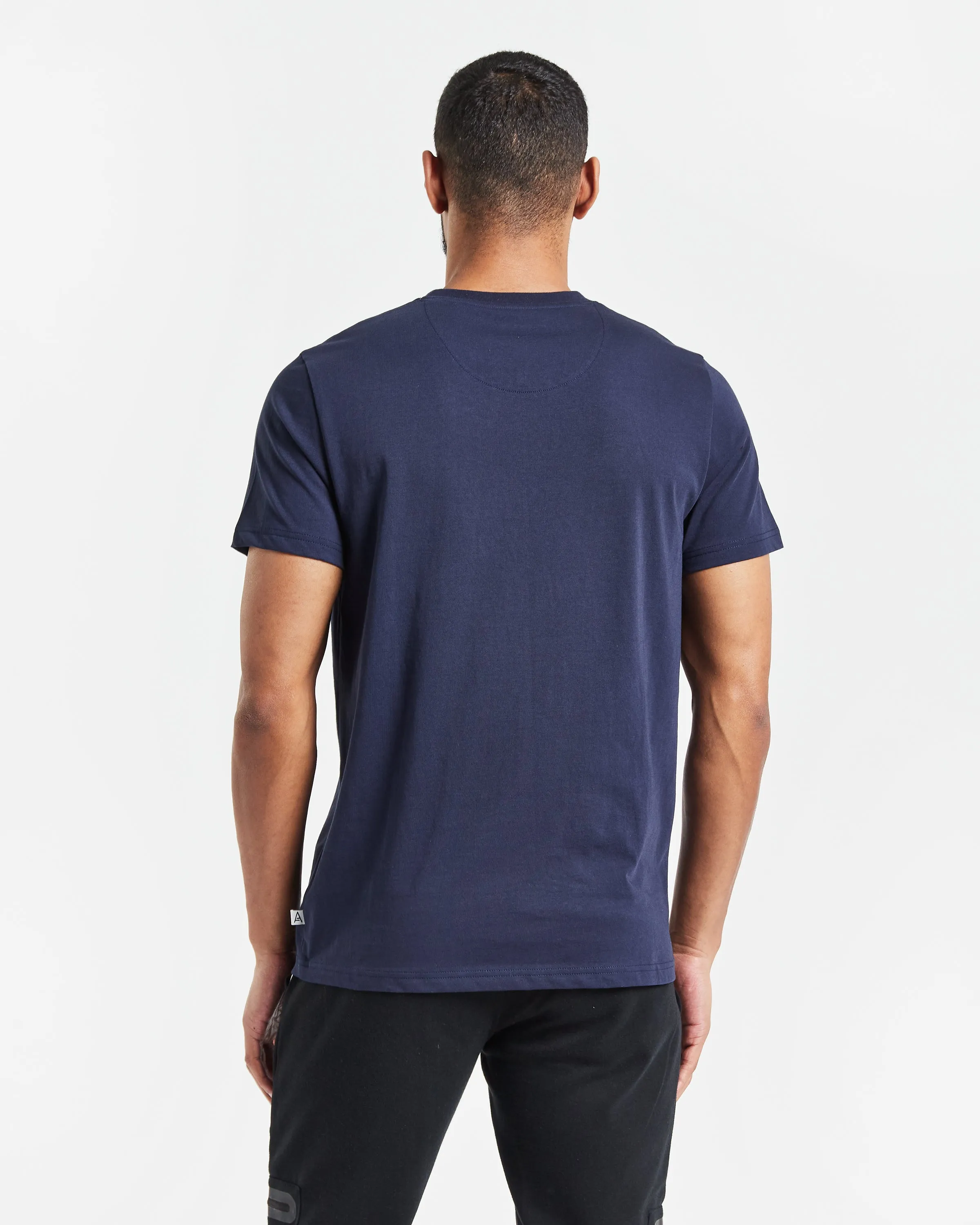 Men's Ryan Twin Pack T-shirts