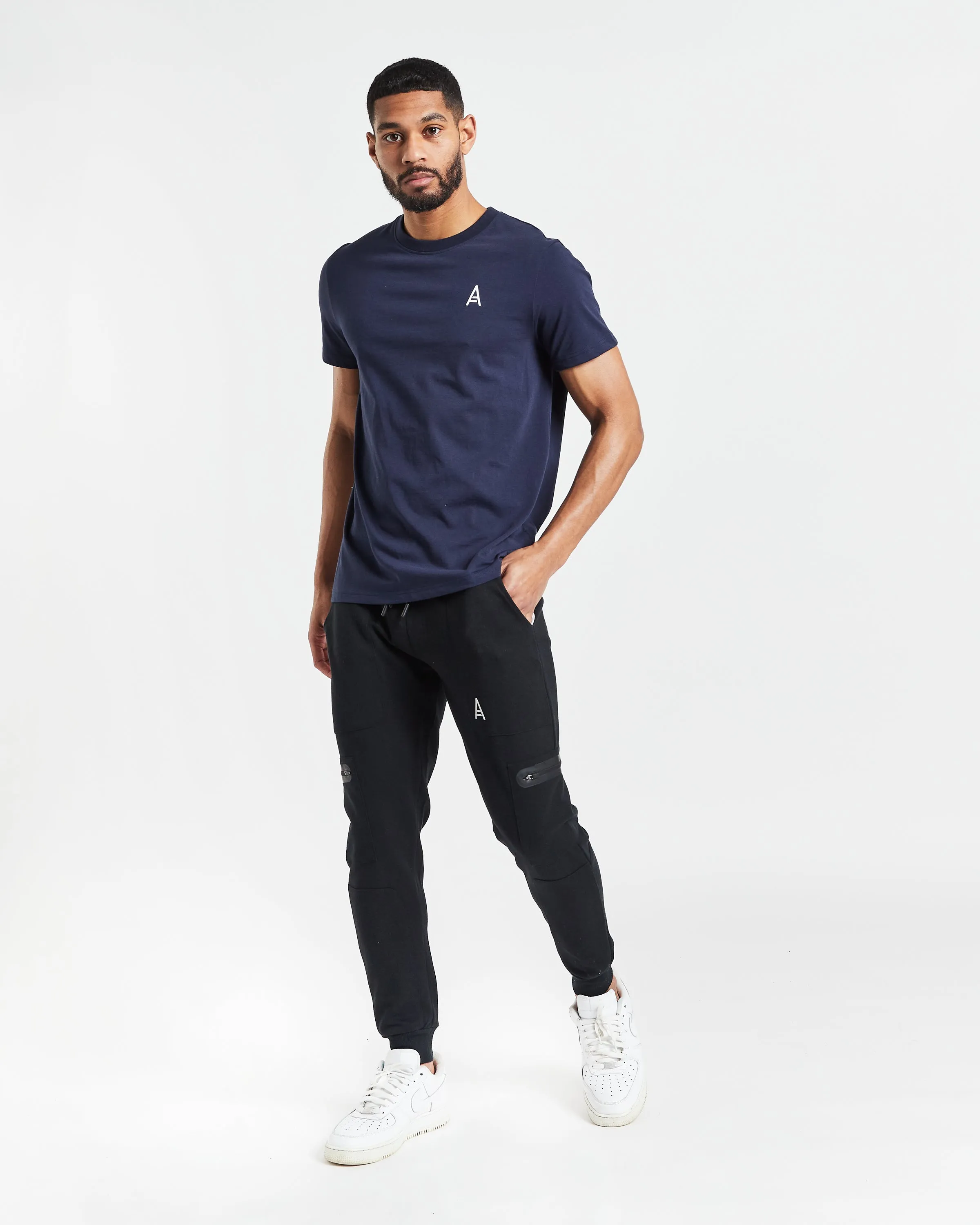 Men's Ryan Twin Pack T-shirts