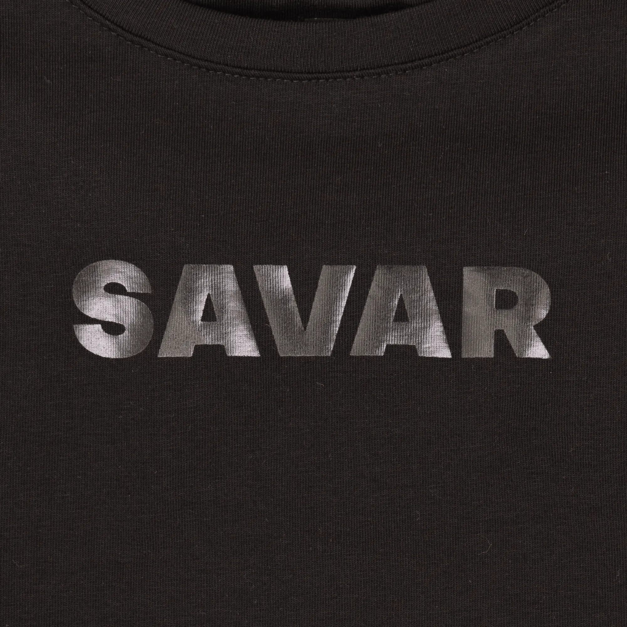 Men's Savar T-Shirt And Shorts Outfit