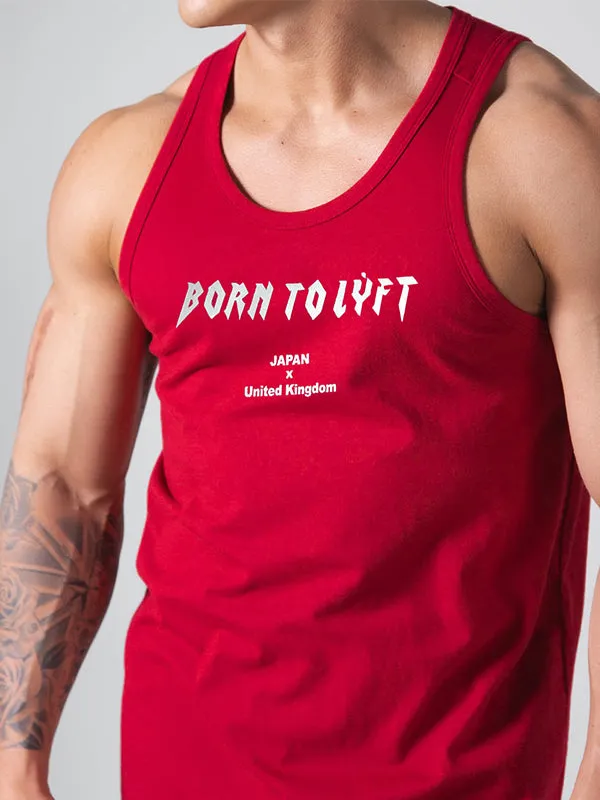 Men's Sports Leisure Fitness Vest