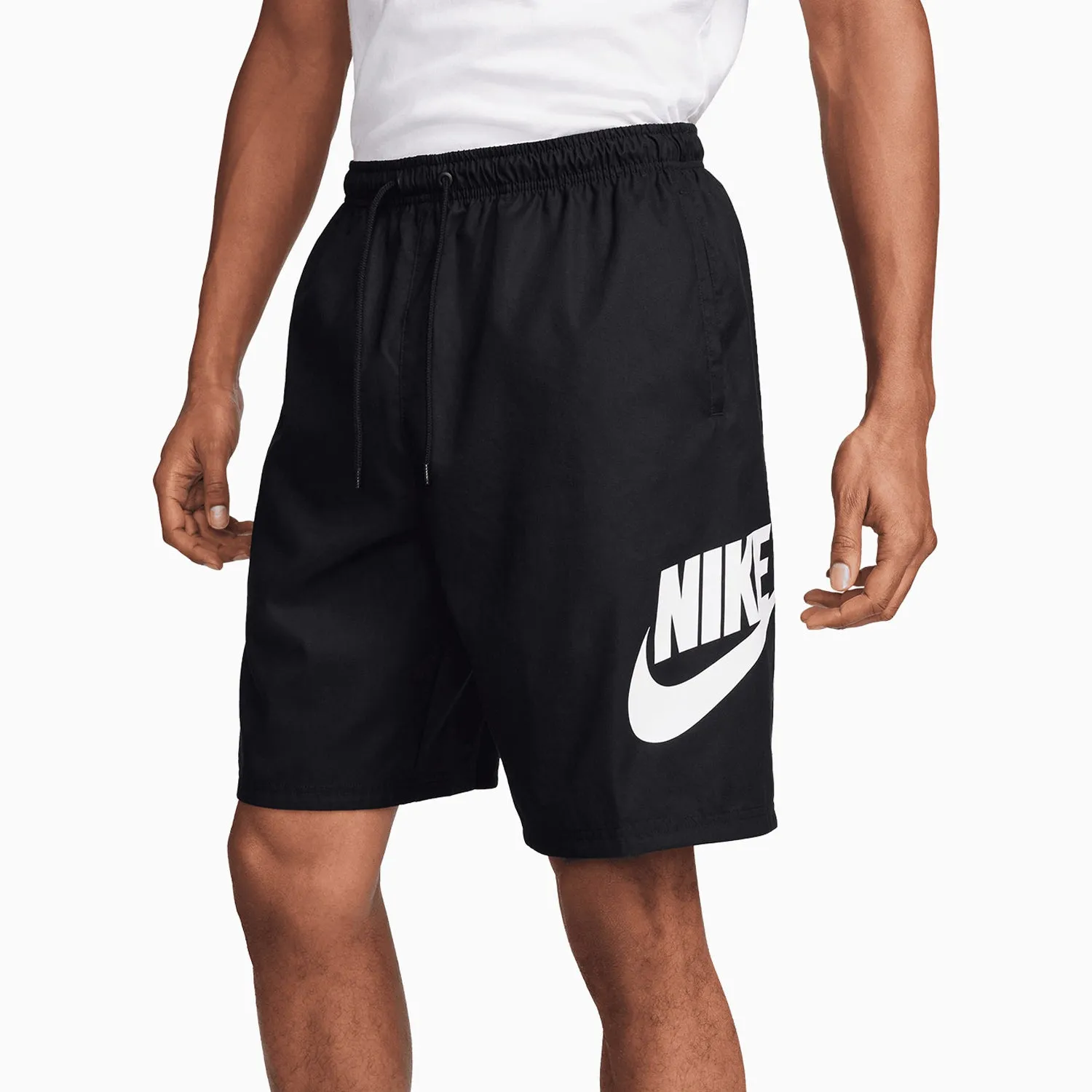 Men's Sportswear Swoosh Outfit
