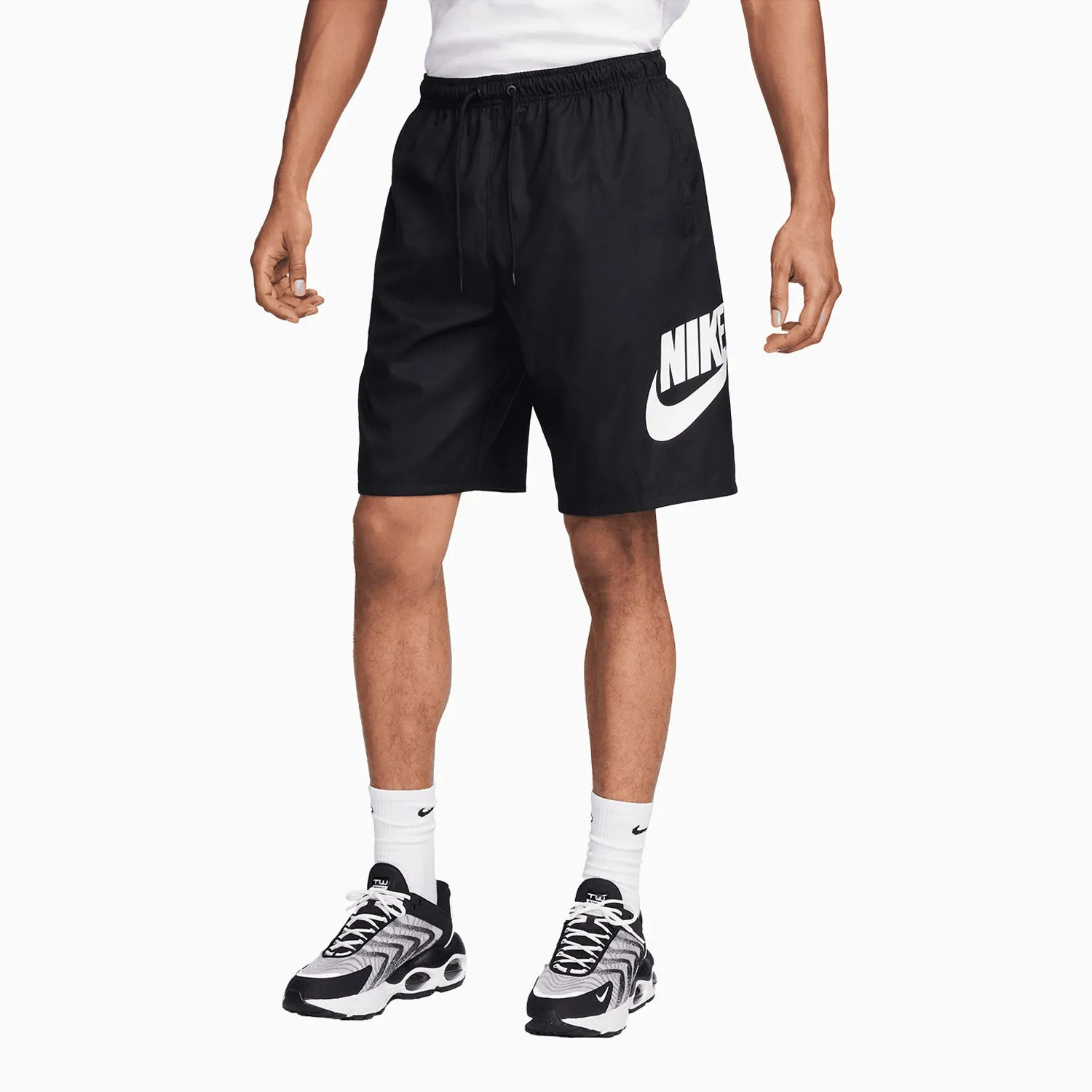 Men's Sportswear Swoosh Outfit