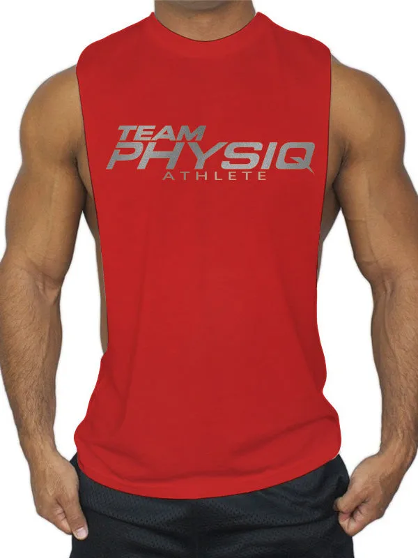 Men's Team Athlete Vest