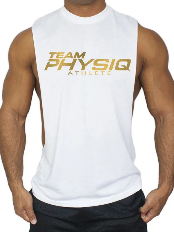 Men's Team Athlete Vest