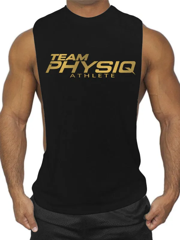 Men's Team Athlete Vest