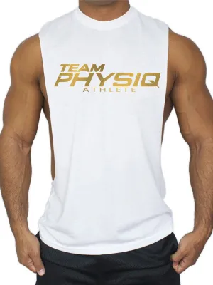 Men's Team Athlete Vest
