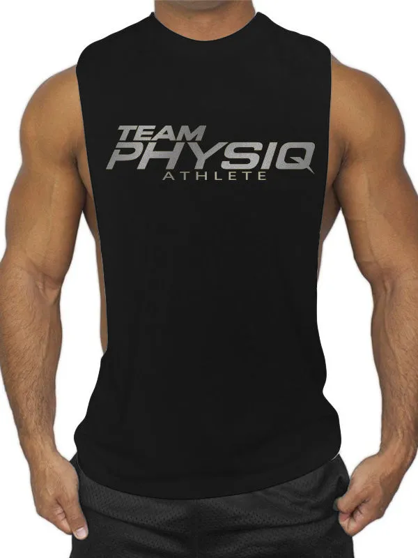Men's Team Athlete Vest
