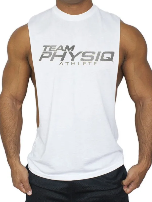 Men's Team Athlete Vest