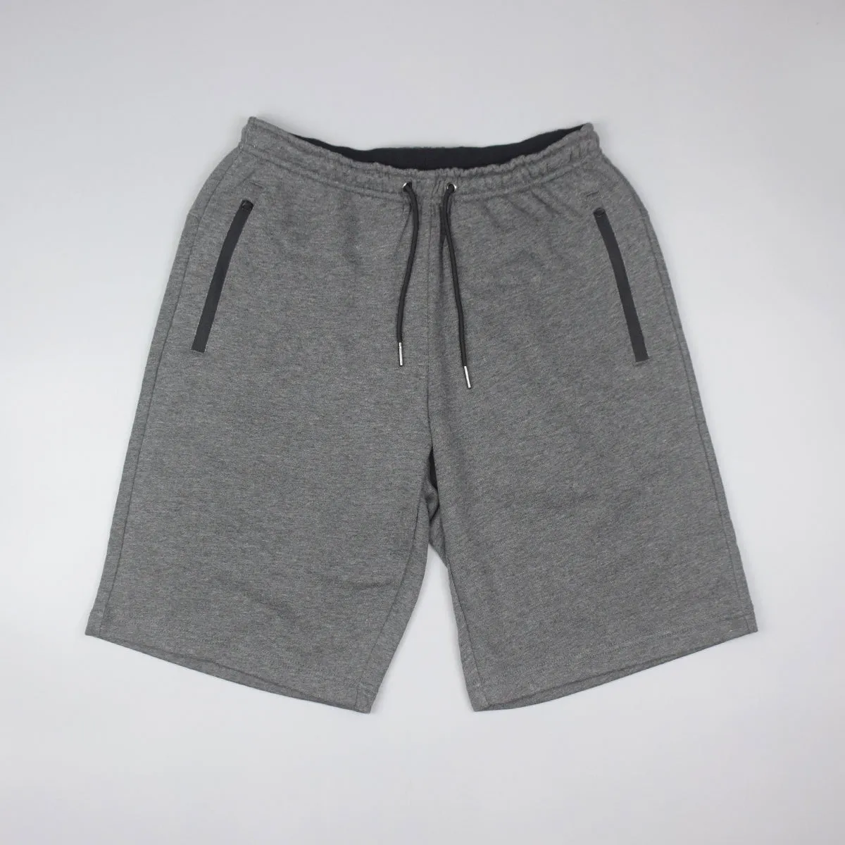 MEN'S TERRY BASIC SHORTS 男裝短褲 (SIZE 160/XS-180/XL)