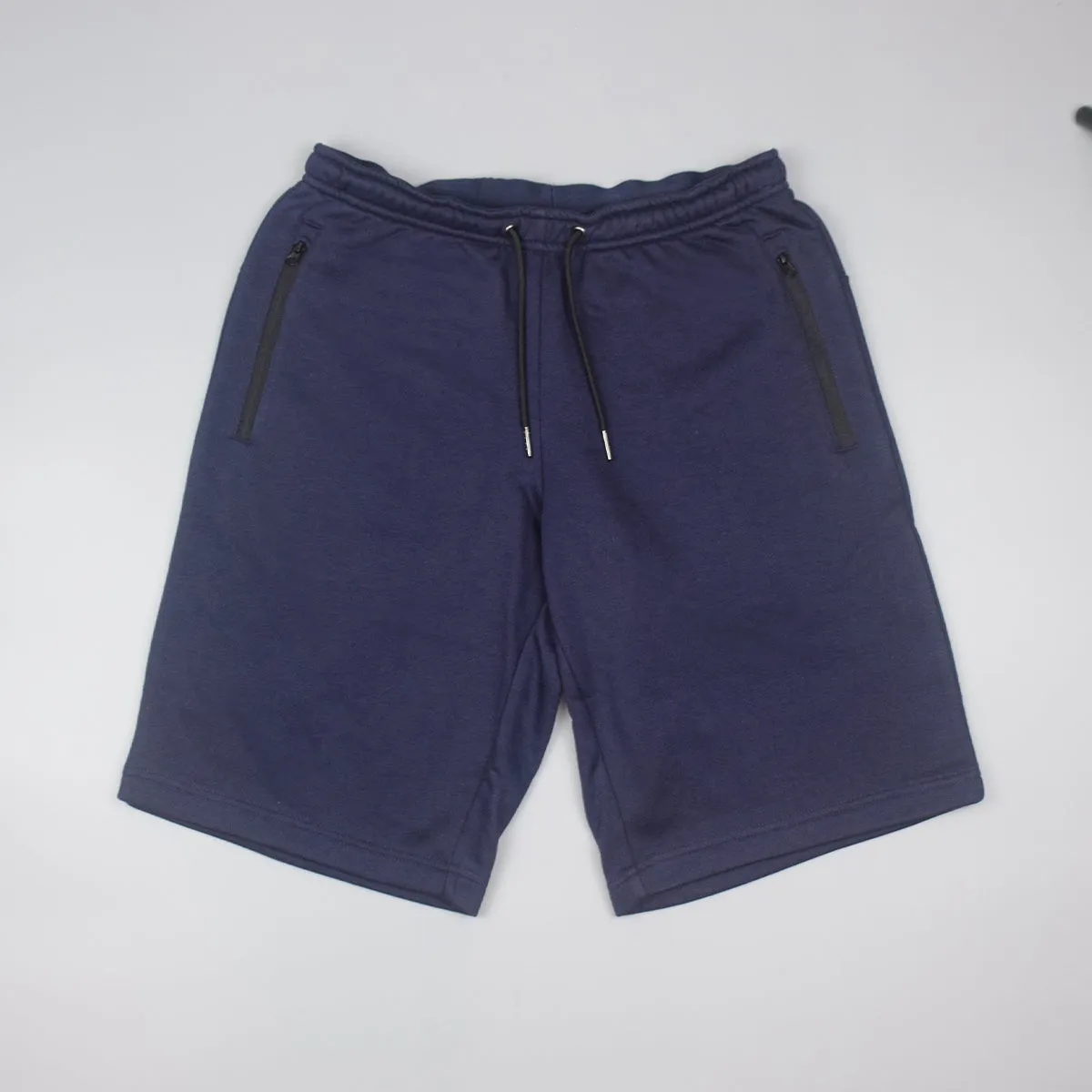 MEN'S TERRY BASIC SHORTS 男裝短褲 (SIZE 160/XS-180/XL)