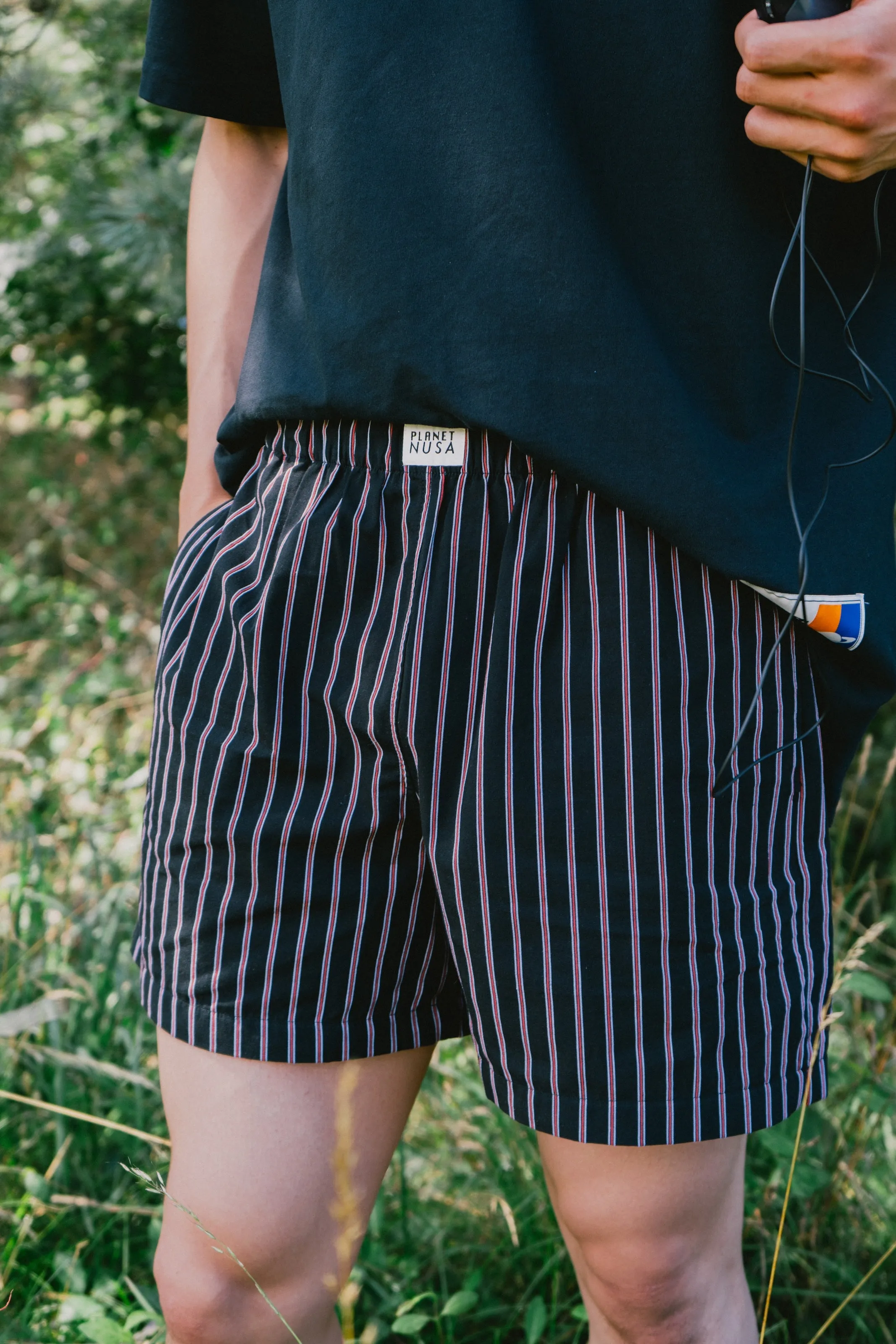 MILAN1 SHORTS MEN'S