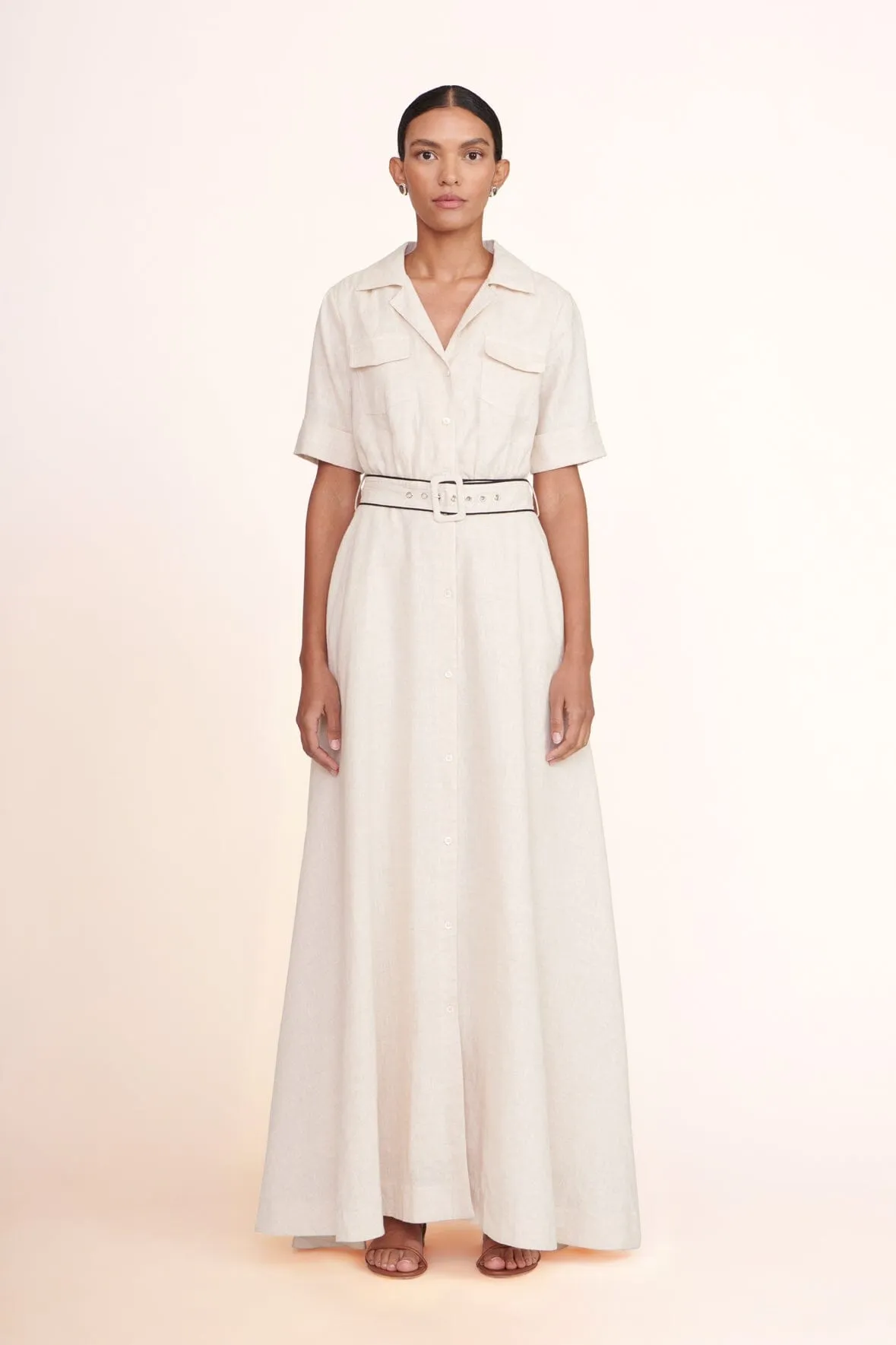 Millie Dress