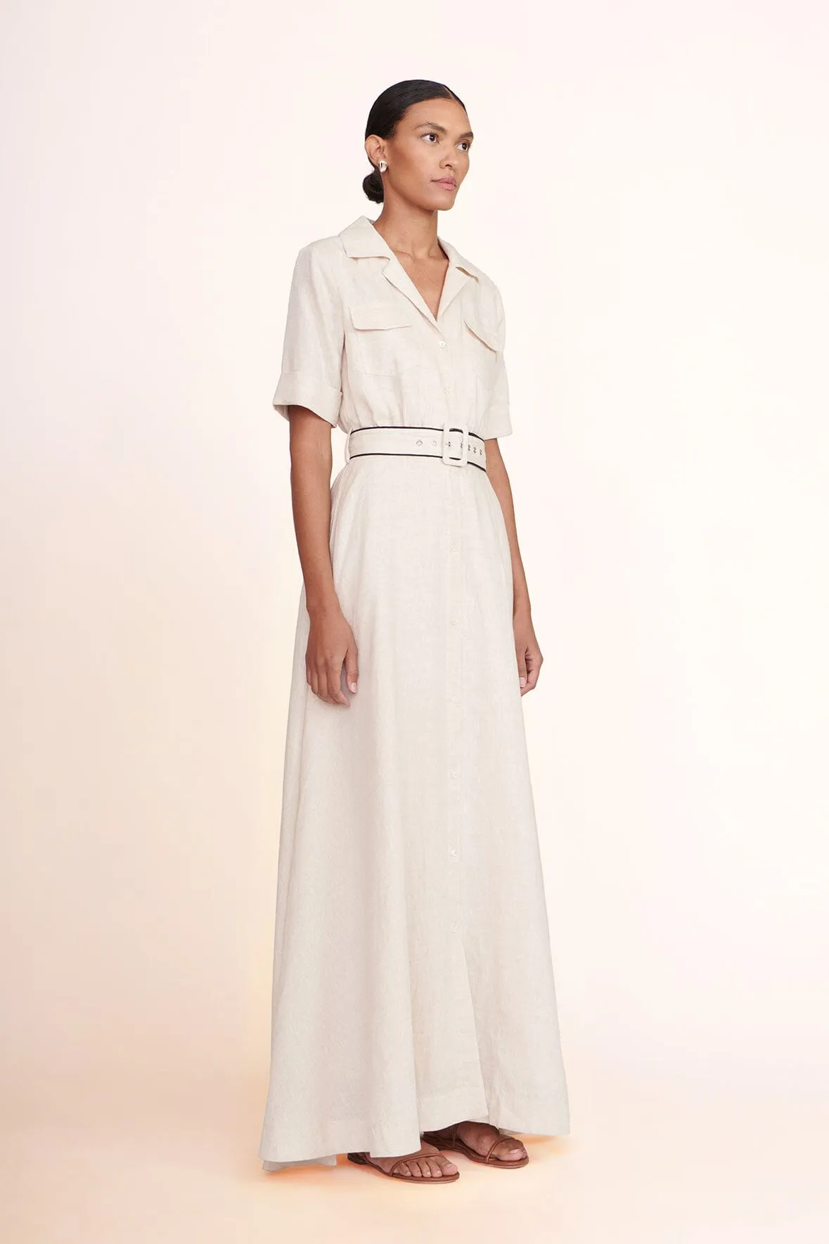 Millie Dress