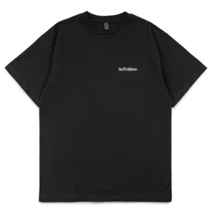 Mini Problemo Tee | Black