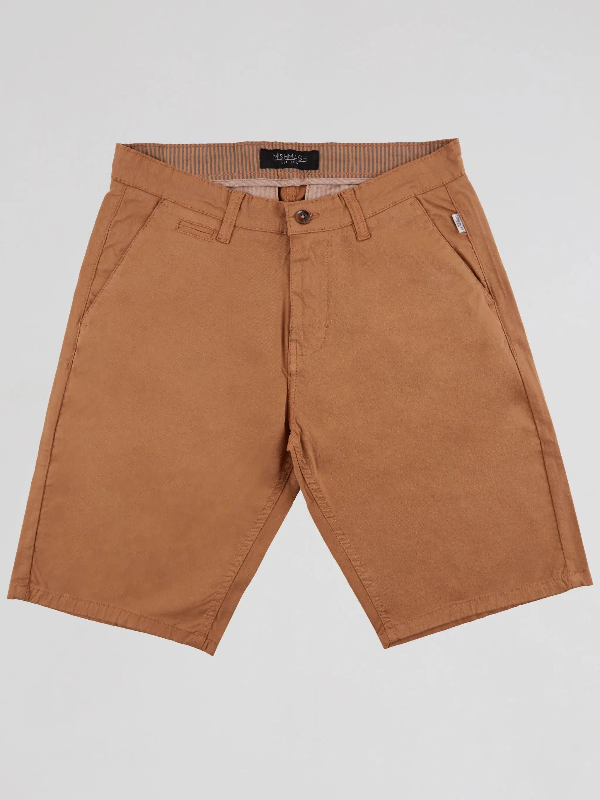 Mishmash Mens Weymouth Shorts - 6 colours