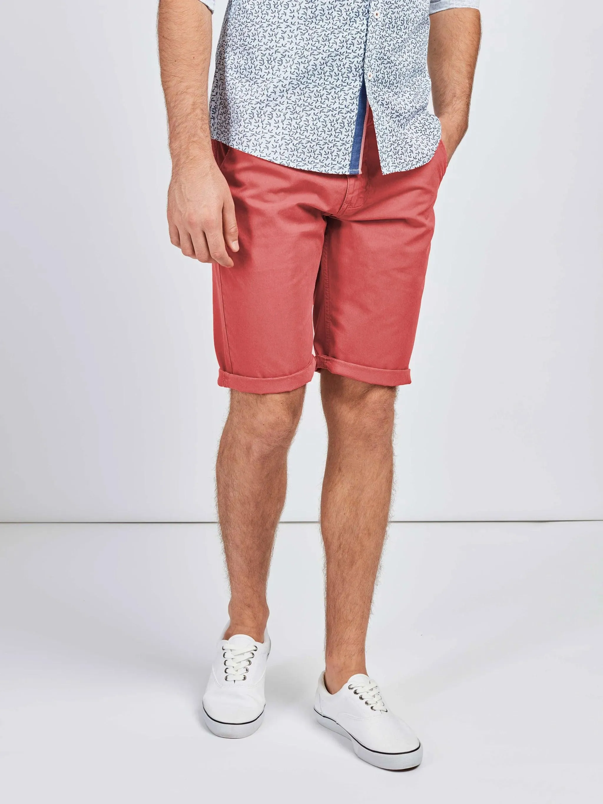 Mishmash Mens Weymouth Shorts - 6 colours