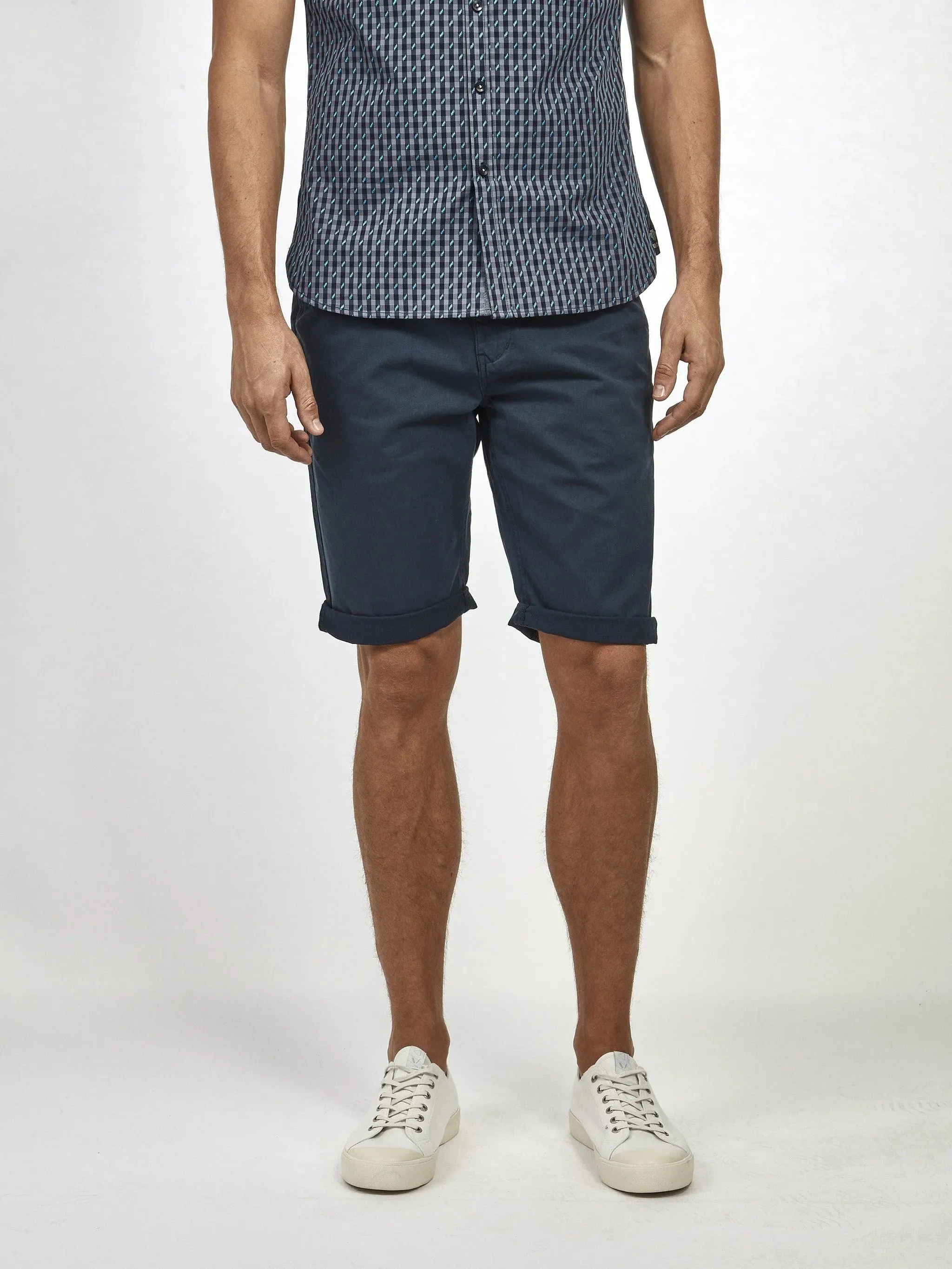 Mishmash Mens Weymouth Shorts - 6 colours