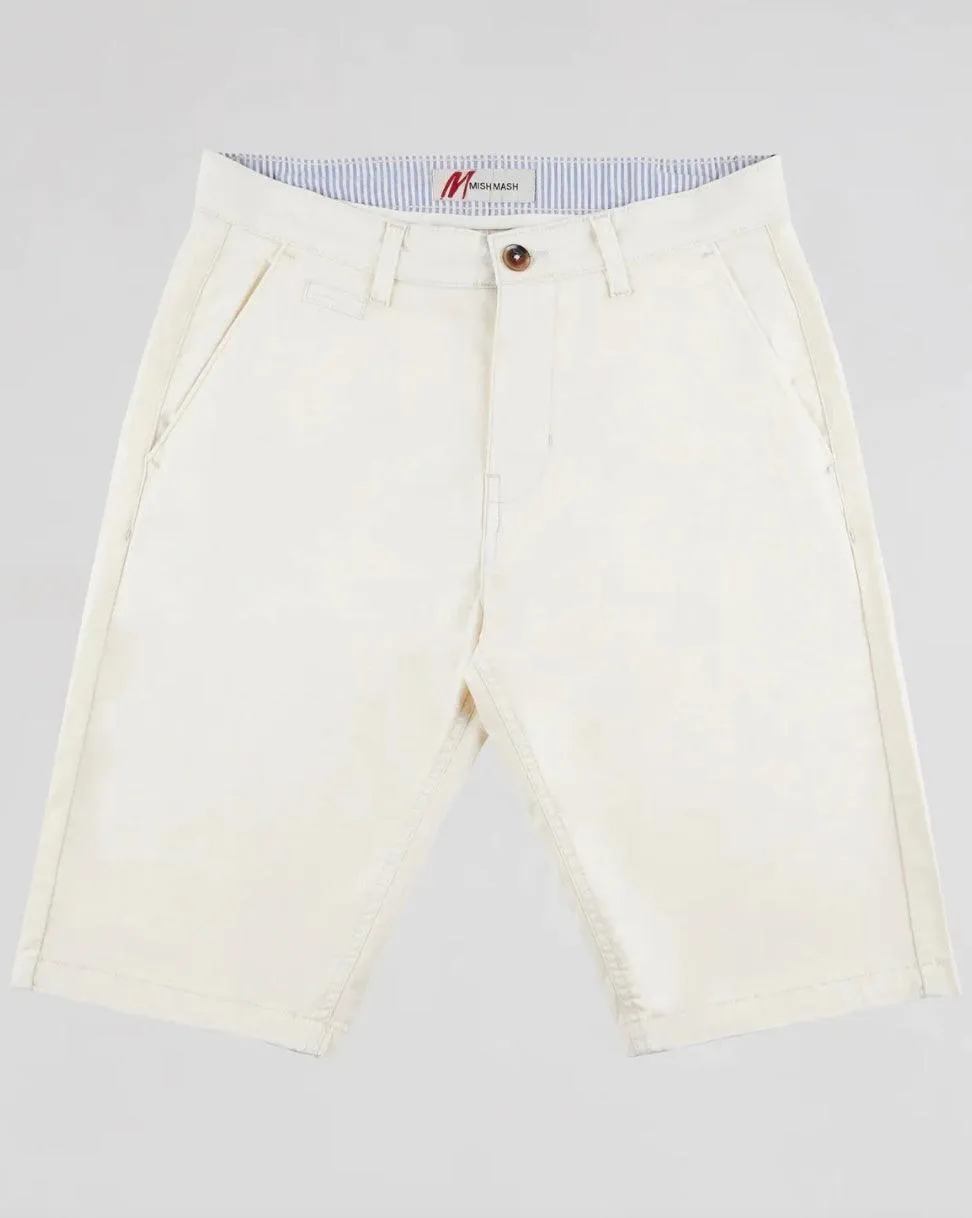 Mishmash Mens Weymouth Shorts - 6 colours