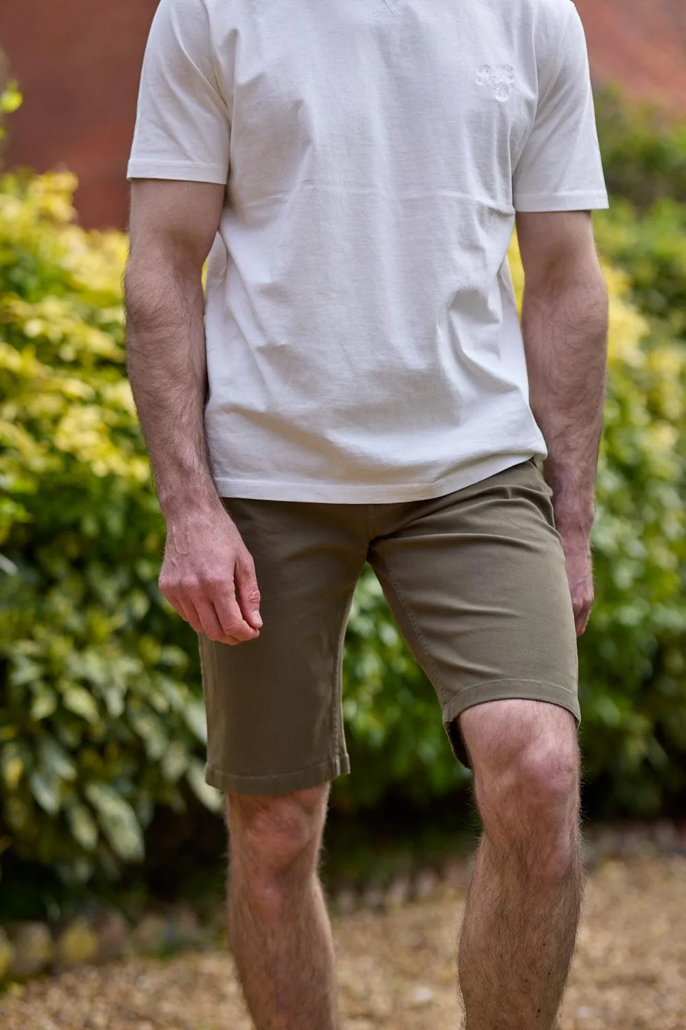 Mishmash Mens Weymouth Shorts - 6 colours