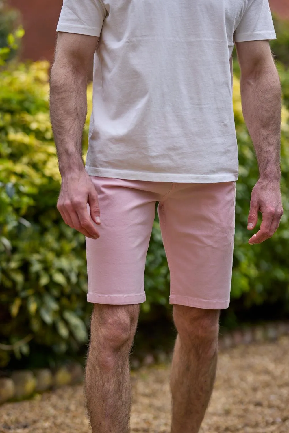Mishmash Mens Weymouth Shorts - 6 colours