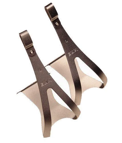 MKS Super Steel Toe Clips