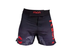 MMA Shorts Camouflage MMA-C106