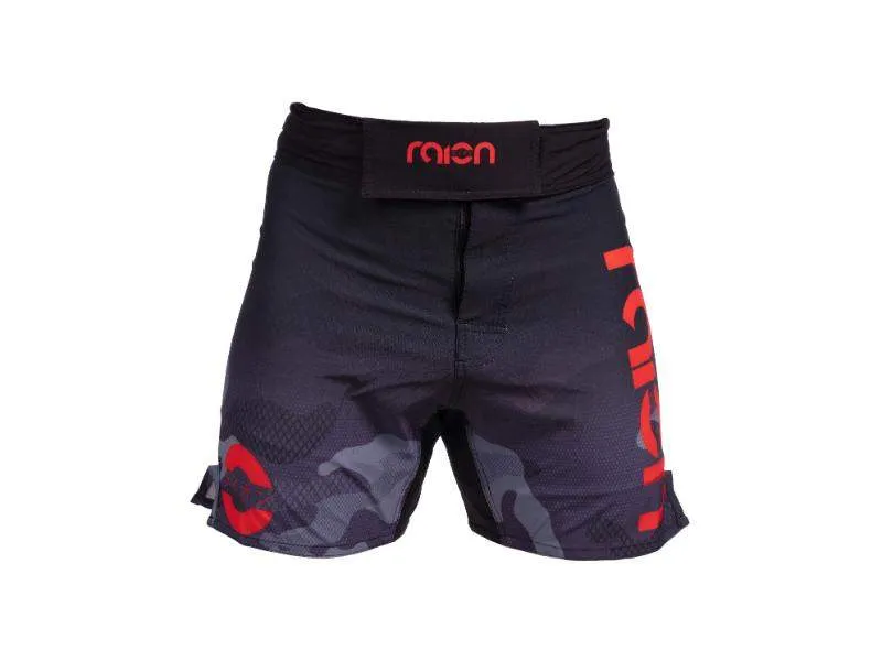 MMA Shorts Camouflage MMA-C106