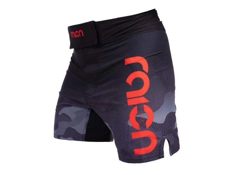 MMA Shorts Camouflage MMA-C106