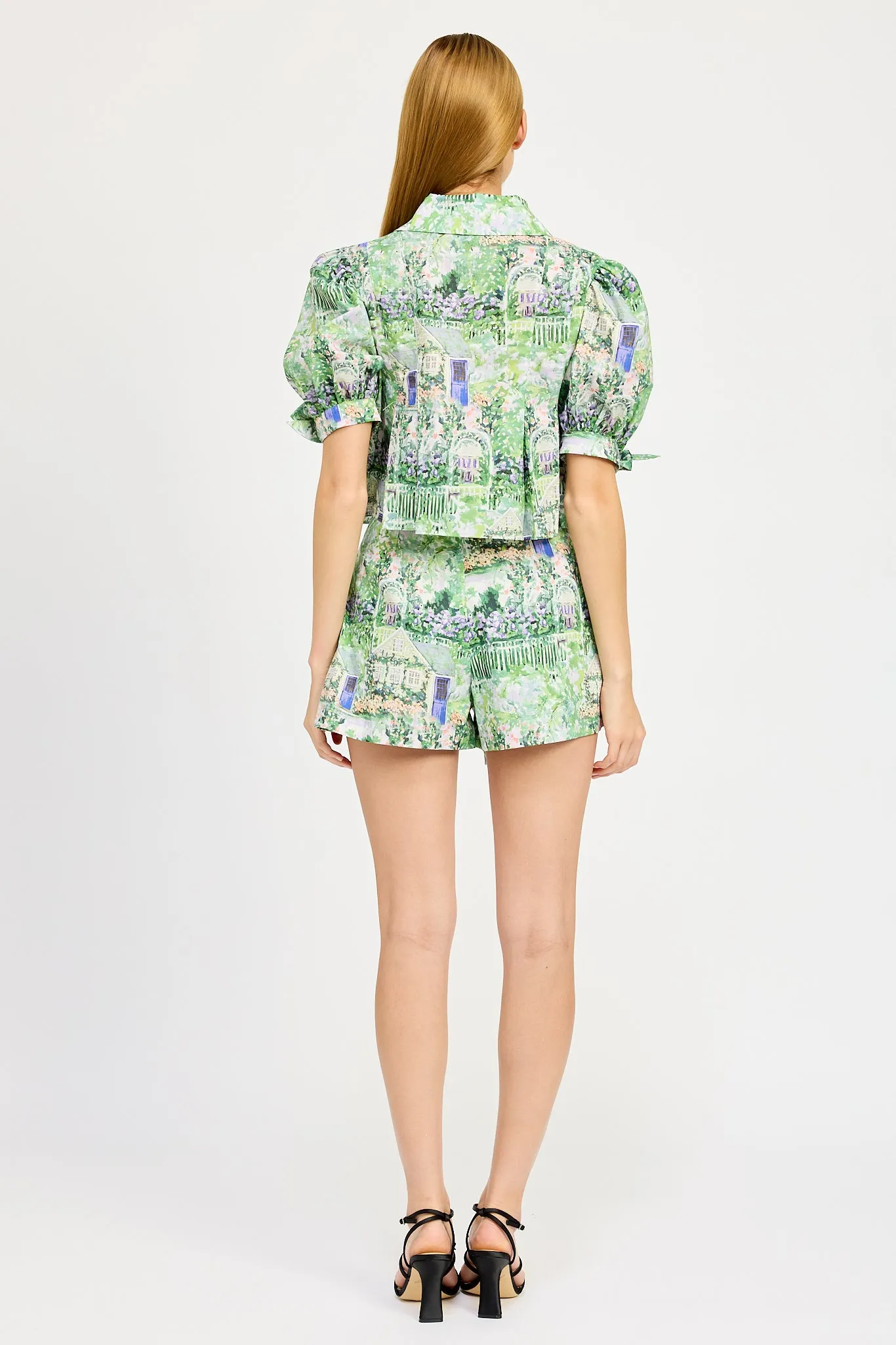 Molly Shirt
