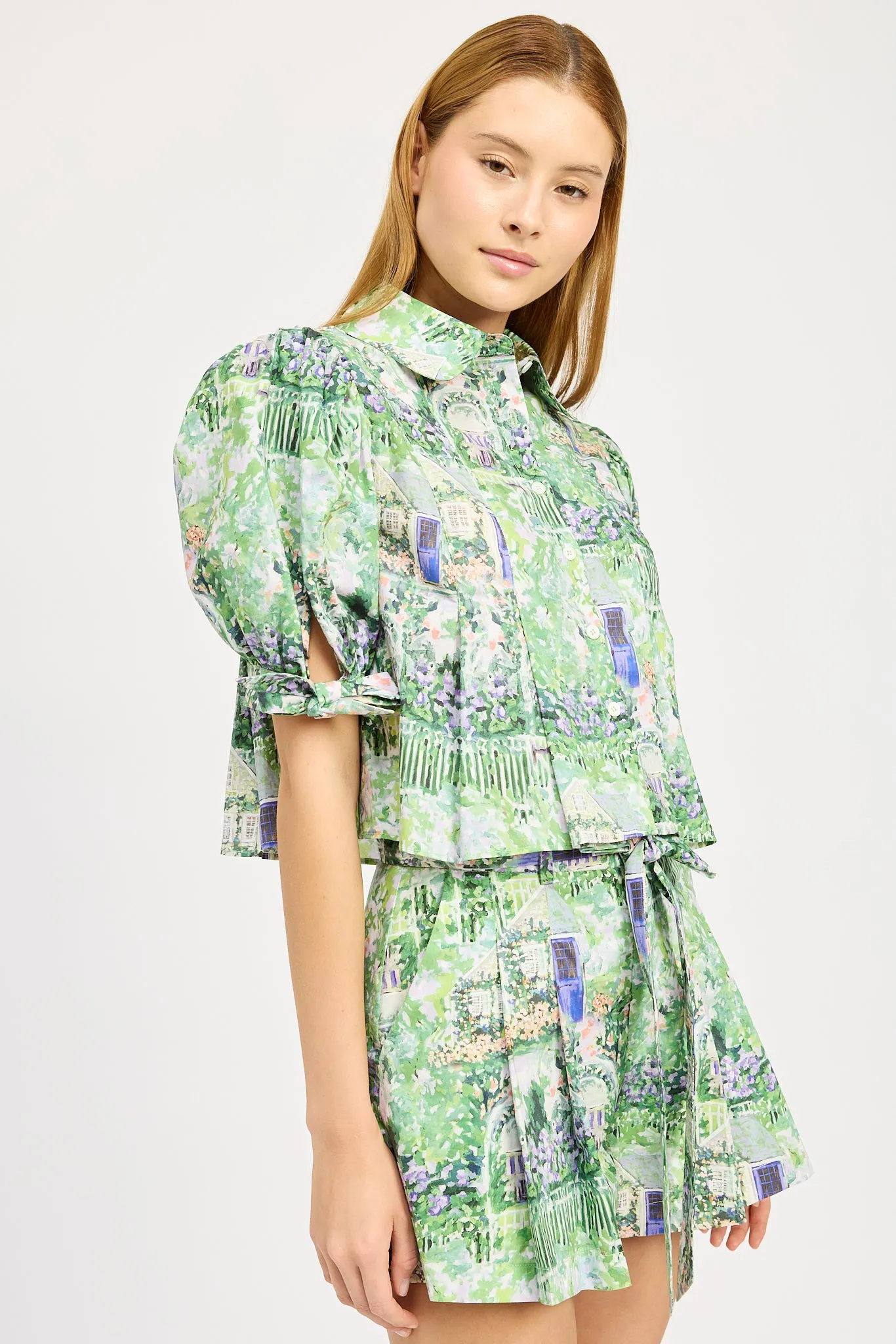 Molly Shirt