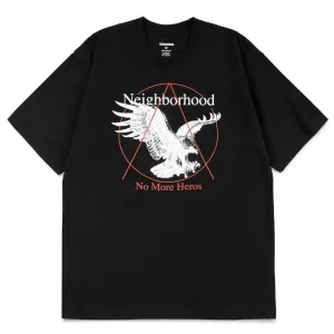 NH . SS-24 Tee | Black