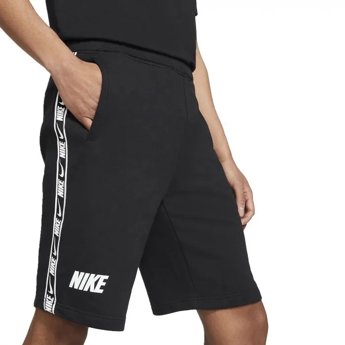 Nike Shorts Repeat Black