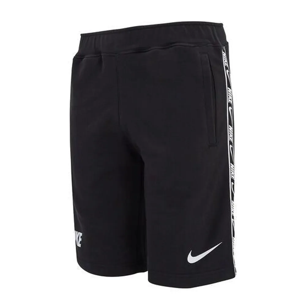 Nike Shorts Repeat Black