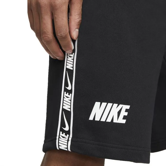 Nike Shorts Repeat Black