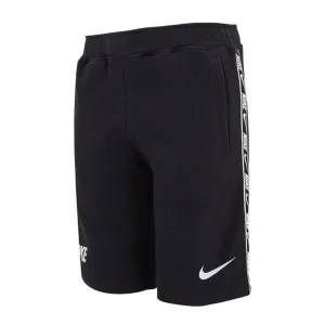 Nike Shorts Repeat Black